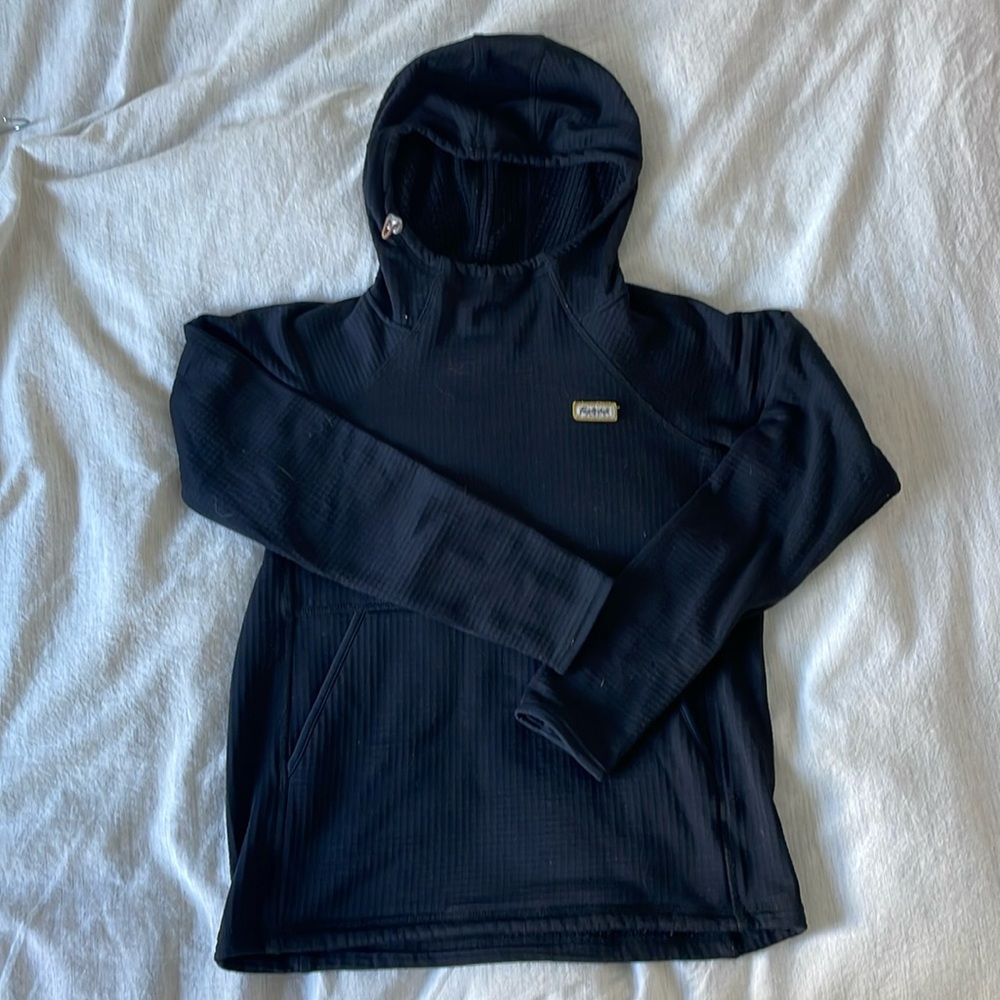 Fayettechill Hoodie